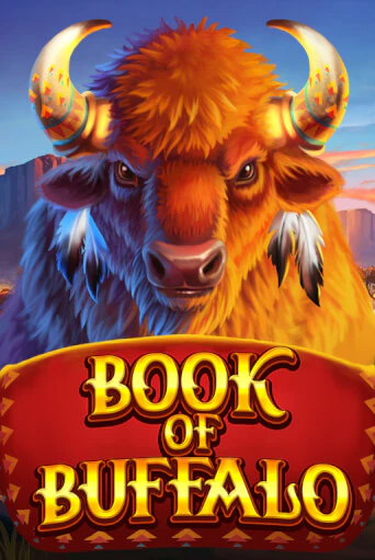 Бесплатная демо игра Book of Buffalo | Джой Казино без регистрации