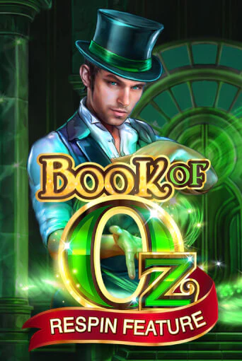 Бесплатная демо игра Book of Oz | Джой Казино без регистрации