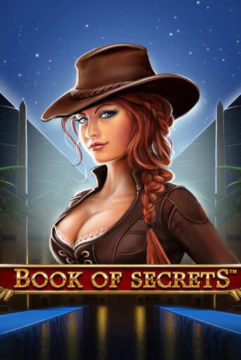Бесплатная демо игра Book Of Secrets | Джой Казино без регистрации