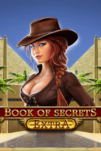 Бесплатная демо игра Book of Secrets Extra | Джой Казино без регистрации