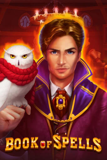 Бесплатная демо игра Book Of Spells | Джой Казино без регистрации