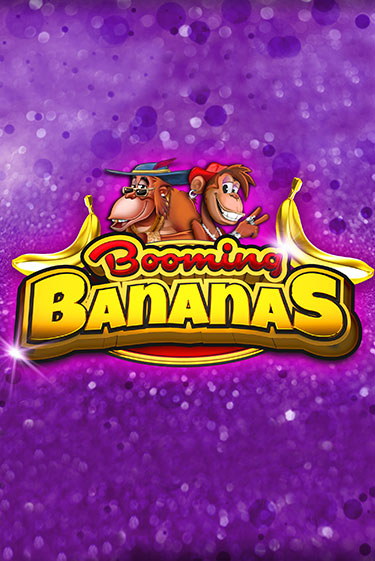 Бесплатная демо игра Booming Bananas | Джой Казино без регистрации