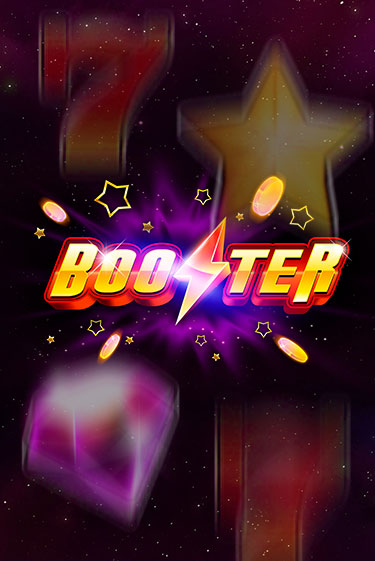 Бесплатная демо игра BOOSTER | Джой Казино без регистрации