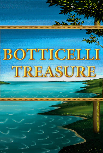 Бесплатная демо игра Botticelli Treasure | Джой Казино без регистрации