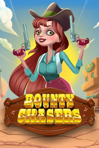 Бесплатная демо игра Bounty Chasers | Джой Казино без регистрации