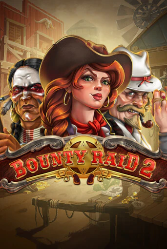 Бесплатная демо игра Bounty Raid 2 | Джой Казино без регистрации