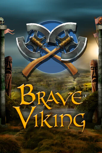 Бесплатная демо игра Brave Viking | Джой Казино без регистрации