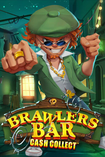 Бесплатная демо игра Brawler's Bar | Джой Казино без регистрации