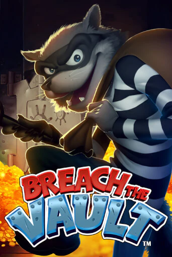 Бесплатная демо игра Breach the Vault™ | Джой Казино без регистрации