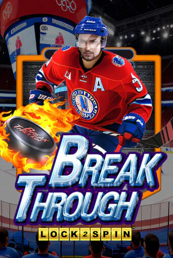 Бесплатная демо игра Break Through | Джой Казино без регистрации