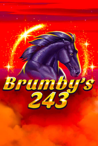 Бесплатная демо игра Brumby's 243 | Джой Казино без регистрации