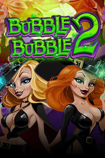 Бесплатная демо игра Bubble Bubble 2 | Джой Казино без регистрации