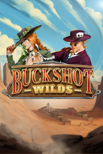 Бесплатная демо игра Buckshot Wilds | Джой Казино без регистрации