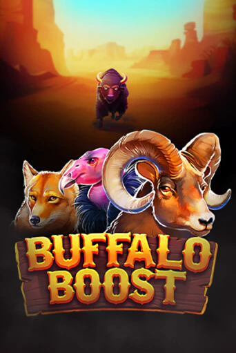 Бесплатная демо игра Buffalo Boost | Джой Казино без регистрации