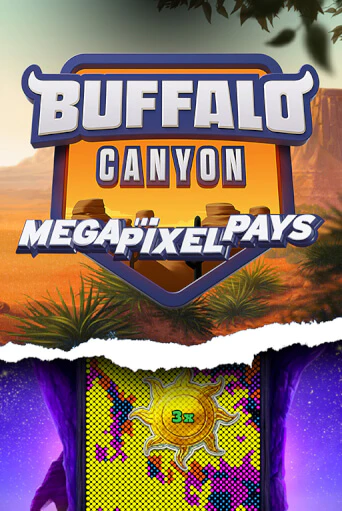 Бесплатная демо игра Buffalo Canyon | Джой Казино без регистрации