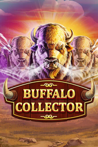 Бесплатная демо игра Buffalo Collector | Джой Казино без регистрации