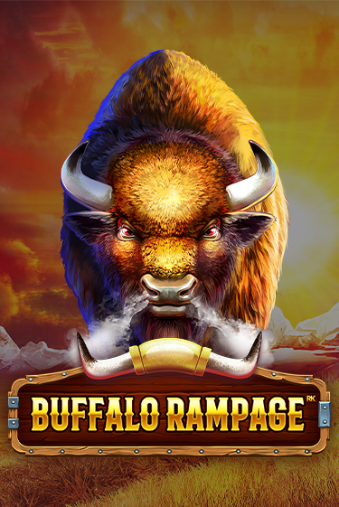 Бесплатная демо игра Buffalo Rampage | Джой Казино без регистрации