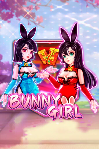 Бесплатная демо игра Bunny Girl | Джой Казино без регистрации