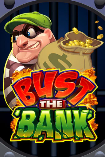 Бесплатная демо игра Bust the Bank | Джой Казино без регистрации