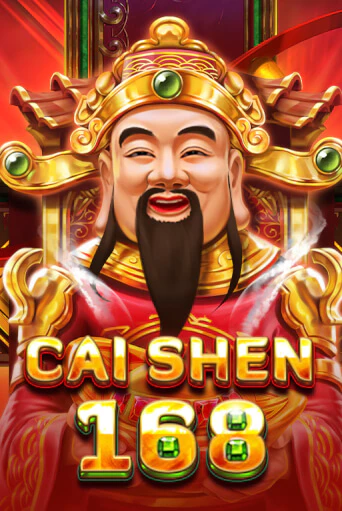 Бесплатная демо игра Cai Shen 168 | Джой Казино без регистрации