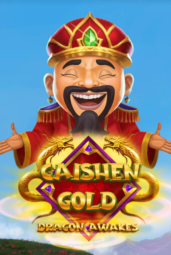 Бесплатная демо игра Caishen Gold: Dragon Awakes  | Джой Казино без регистрации