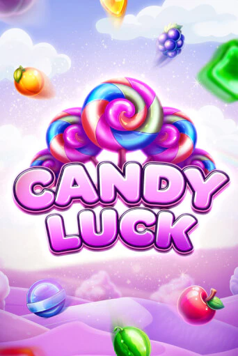 Бесплатная демо игра Candy Luck | Джой Казино без регистрации