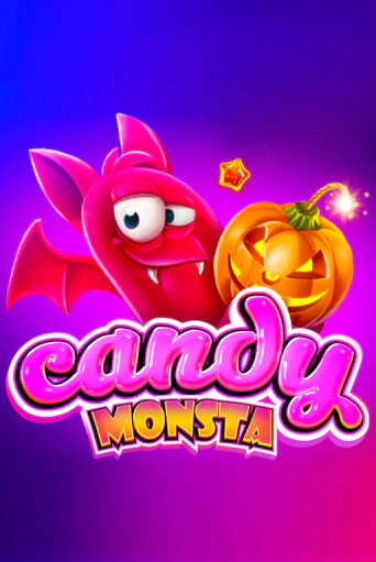 Бесплатная демо игра Candy Monsta | Джой Казино без регистрации