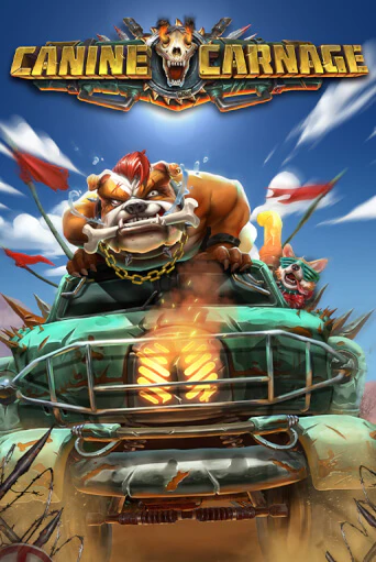 Бесплатная демо игра Canine Carnage | Джой Казино без регистрации