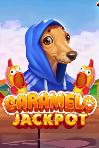 Бесплатная демо игра Caramelo Jackpot | Джой Казино без регистрации