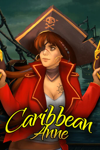 Бесплатная демо игра Caribbean Anne MiniMax | Джой Казино без регистрации