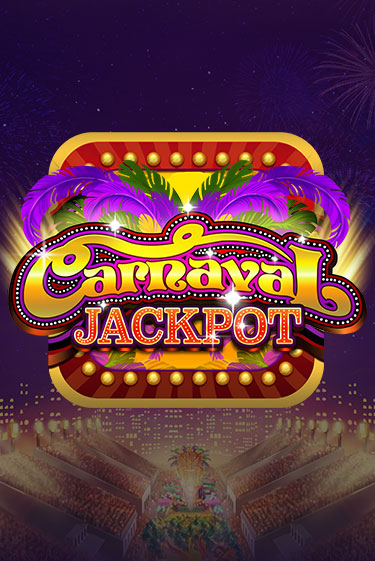 Бесплатная демо игра Carnaval Jackpot | Джой Казино без регистрации