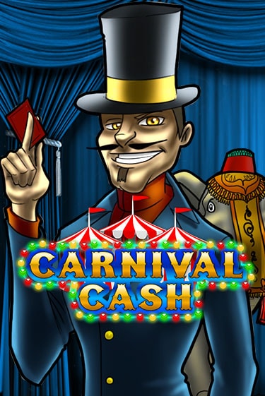 Бесплатная демо игра Carnival Cash | Джой Казино без регистрации