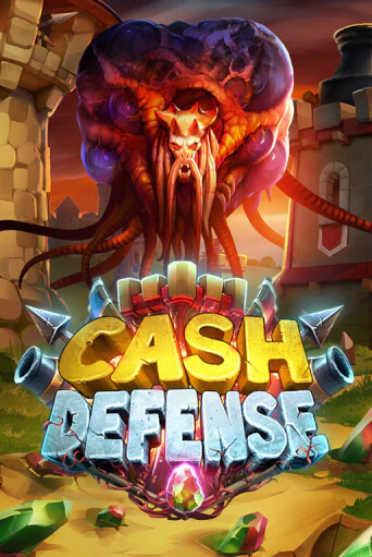 Бесплатная демо игра Cash Defense | Джой Казино без регистрации