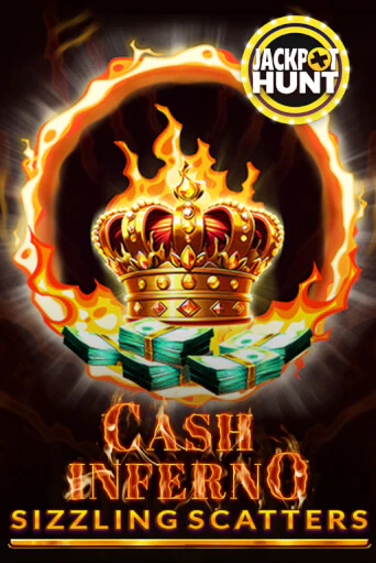 Бесплатная демо игра Cash Inferno: Sizzling Scatters | Джой Казино без регистрации