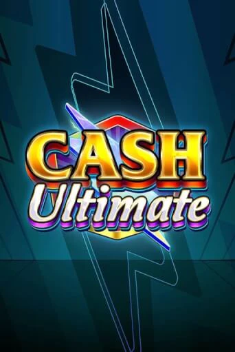 Бесплатная демо игра Cash Ultimate | Джой Казино без регистрации