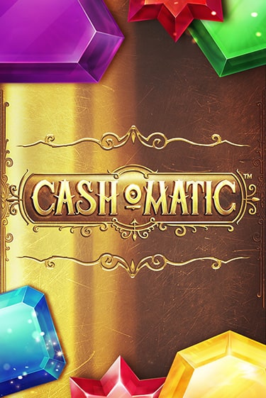 Бесплатная демо игра Cash-o-Matic™ | Джой Казино без регистрации