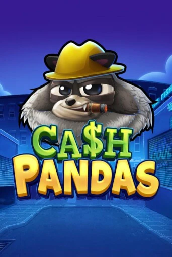 Бесплатная демо игра Cash Pandas | Джой Казино без регистрации