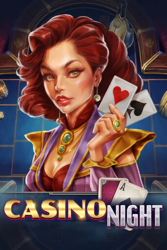 Бесплатная демо игра Casino Night | Джой Казино без регистрации