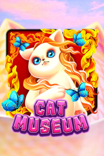 Бесплатная демо игра Cat Museum | Джой Казино без регистрации