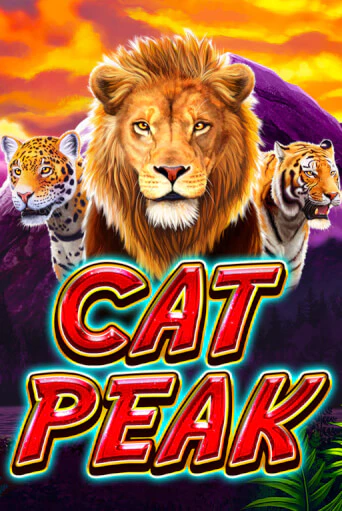 Бесплатная демо игра Cat Peak | Джой Казино без регистрации