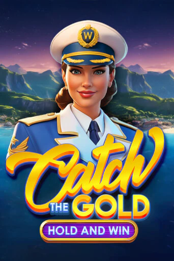 Бесплатная демо игра Catch the Gold Hold and Win | Джой Казино без регистрации