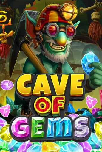 Бесплатная демо игра Cave of Gems | Джой Казино без регистрации