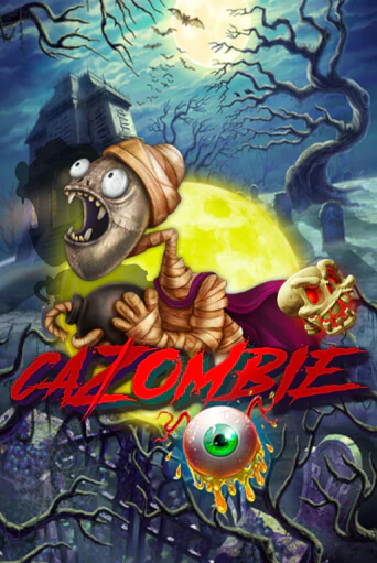 Бесплатная демо игра Cazombie | Джой Казино без регистрации