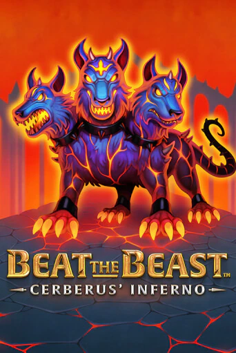 Бесплатная демо игра Beat the Beast: Cerberus´ Inferno | Джой Казино без регистрации