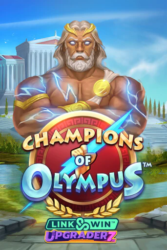 Бесплатная демо игра Champions Of Olympus | Джой Казино без регистрации
