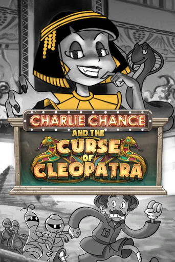 Бесплатная демо игра Charlie Chance and The Curse of Cleopatra | Джой Казино без регистрации