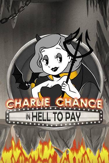 Бесплатная демо игра Charlie Chance in Hell to Pay | Джой Казино без регистрации