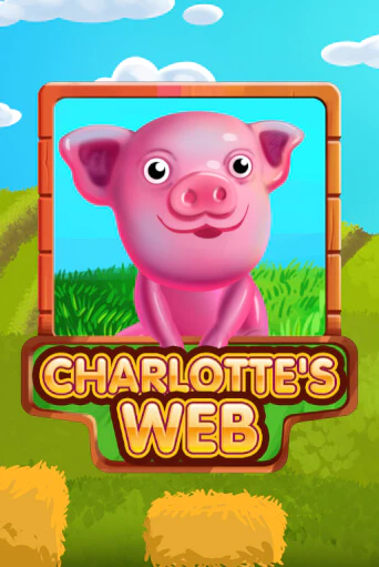 Бесплатная демо игра Charlottes Web | Джой Казино без регистрации