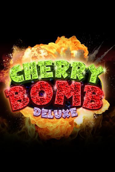 Бесплатная демо игра Cherry Bomb Deluxe | Джой Казино без регистрации