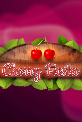 Бесплатная демо игра Cherry Fiesta | Джой Казино без регистрации
